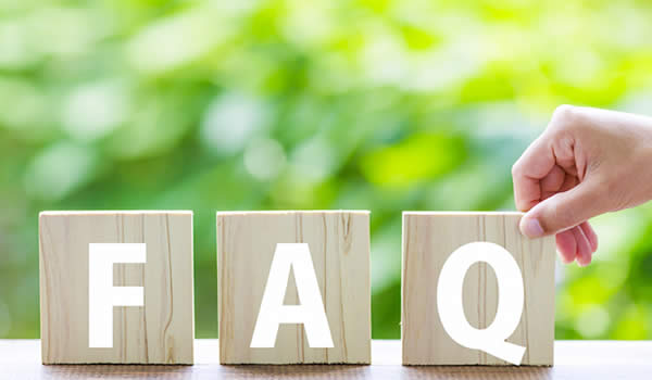 よくある質問FAQ｜探偵/興信所R&I