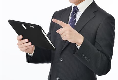 素行調査や身辺調査がばれないためのポイント